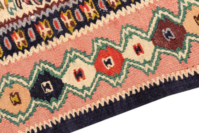 Kilim Senneh - 3