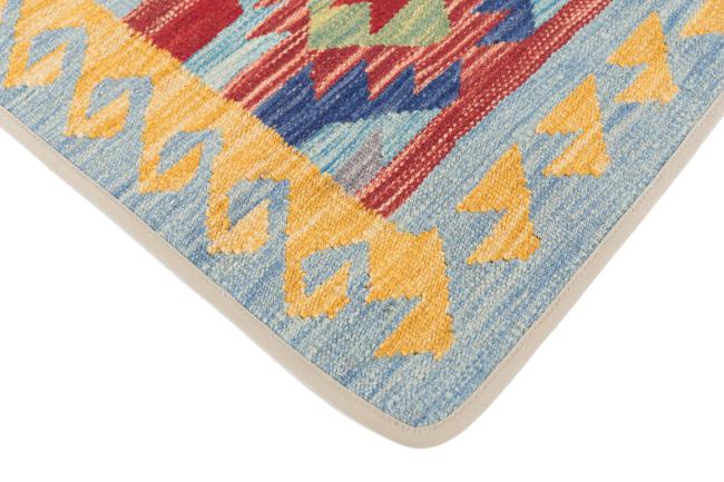 Kilim Afghan Kuddfodral - 3