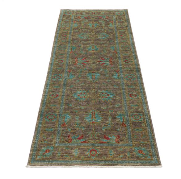 Ziegler Farahan - 3