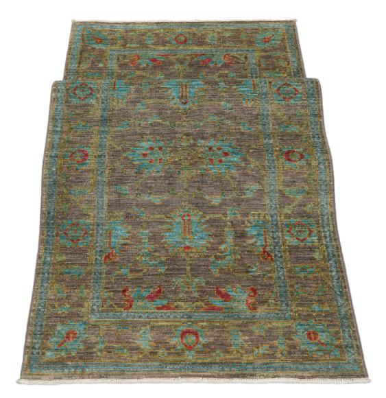 Ziegler Farahan - 5