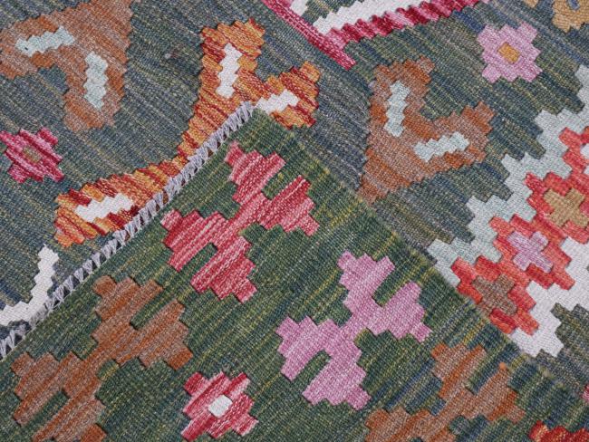 Kilim Afghan - 3