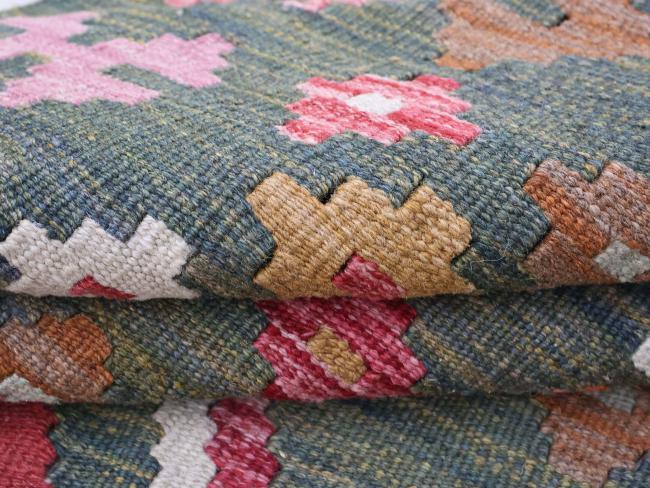 Kilim Afghan - 6