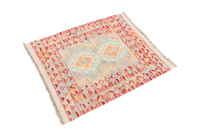 Kilim Afgán - 1