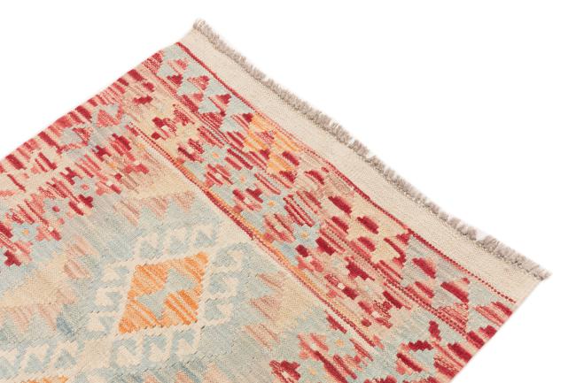 Kilim Afegão - 2