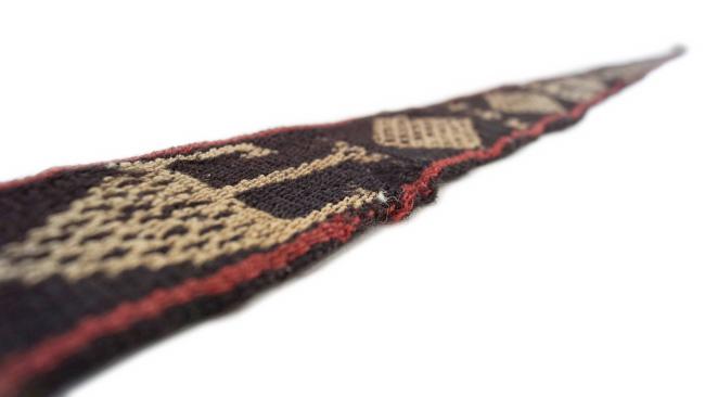 Kilim Fars Velho - 4