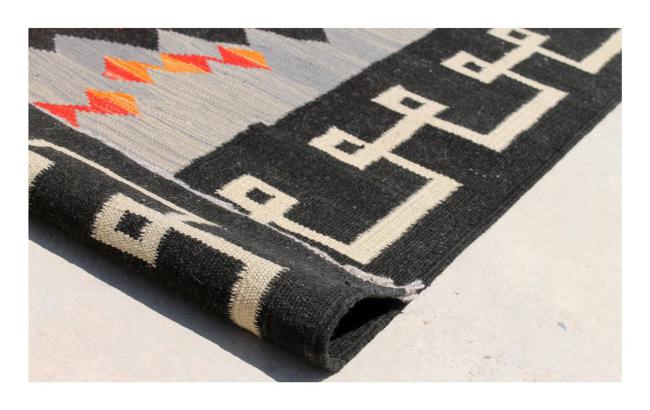 Kilim Afgán - 2