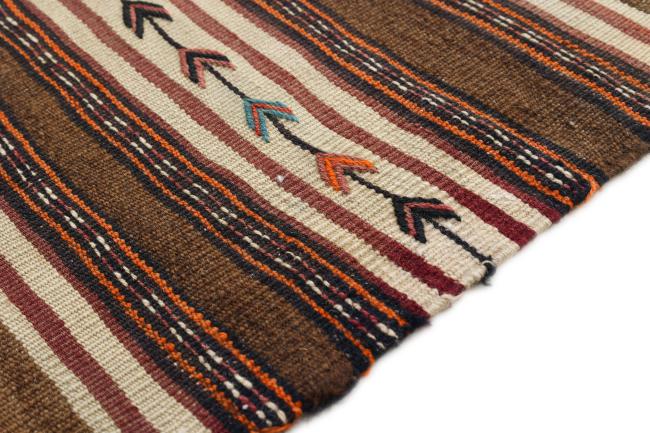 Kilim Fars Antigo Coll - 4