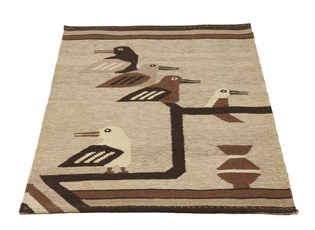 Kilim Fars - 2