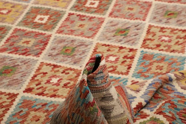 Kilim Afghan - 5