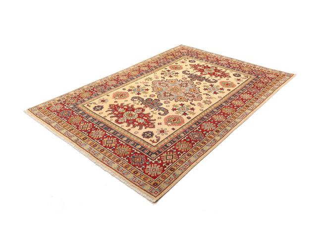 Kazak Limited - 1