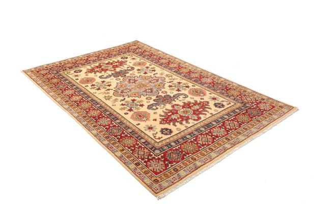 Kazak Limited - 2
