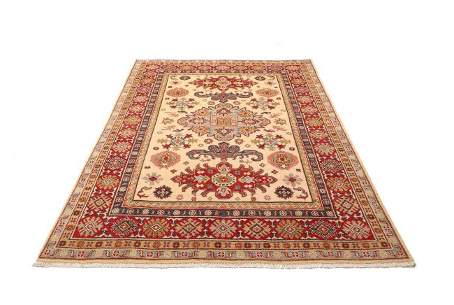 Kazak Limited - 3
