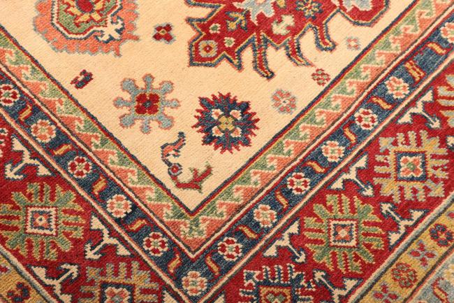 Kazak Limited - 5