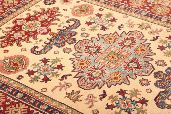 Kazak Limited - 6