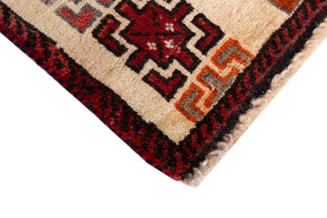 Persisk Gabbeh Ghashghai - 5