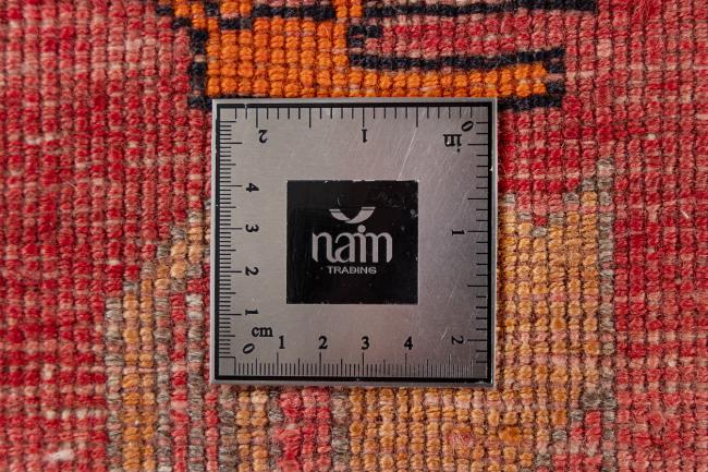 Persisk Gabbeh Ghashghai - 7