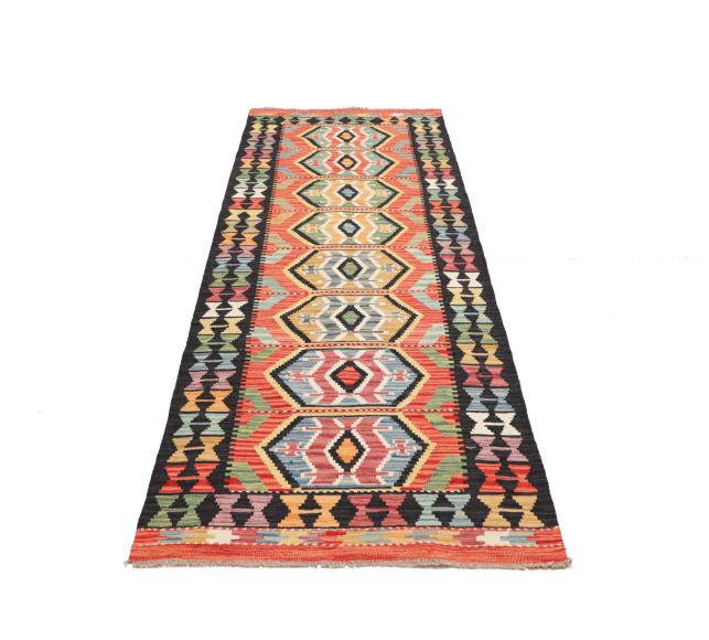 Kilim Afghan - 1