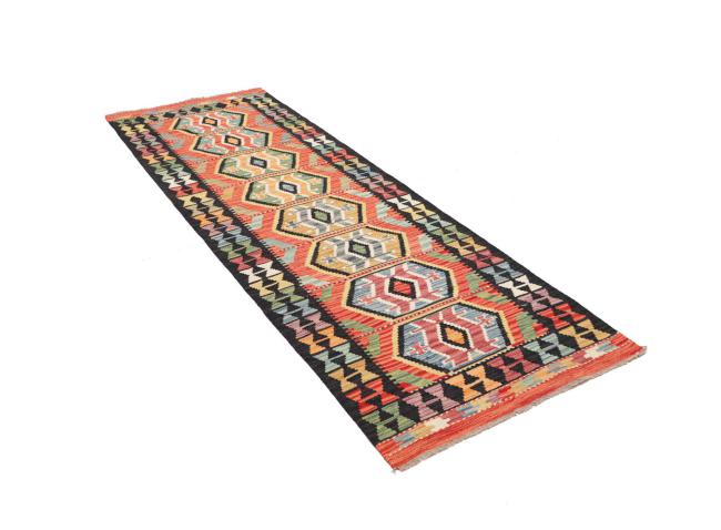Kilim Afghan - 2