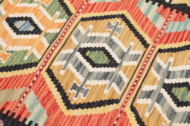 Kilim Afghan - 3