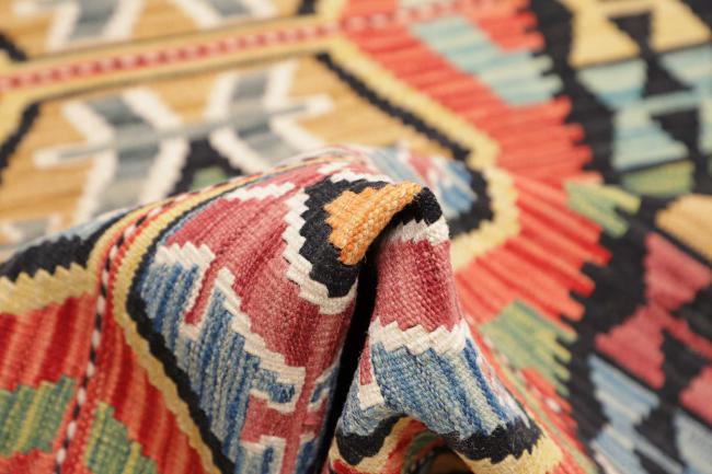Kilim Afghan - 5