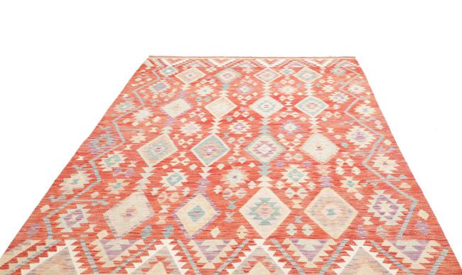 Kilim Afghan - 1