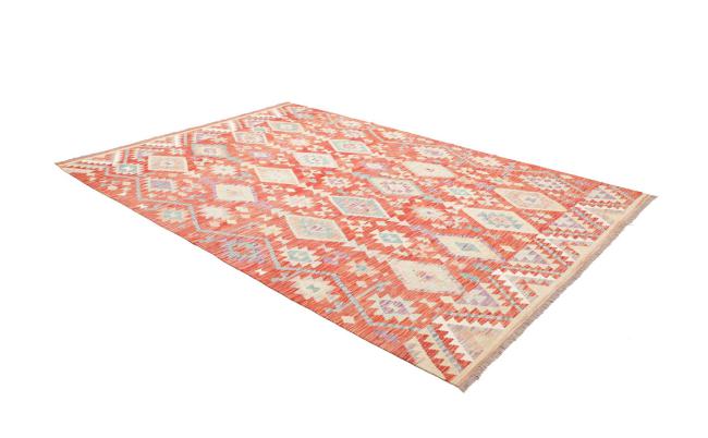 Kilim Afghan - 2