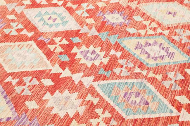 Kilim Afghan - 3