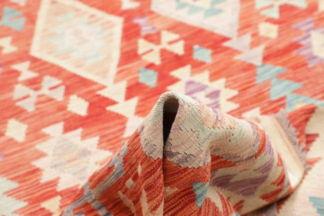 Kilim Afghan - 5