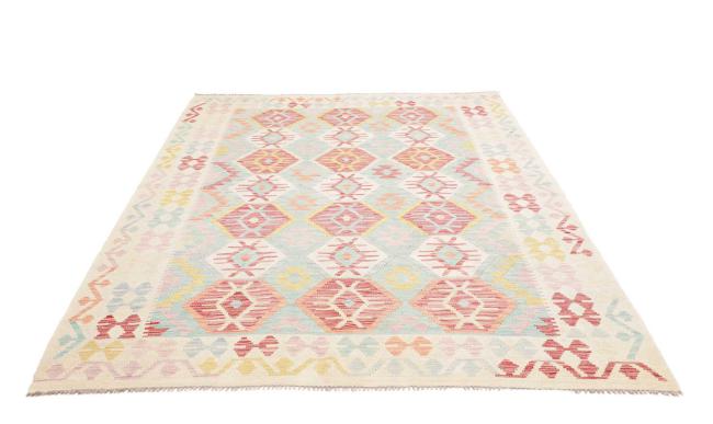Kelim Afghan - 1