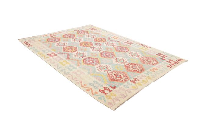 Kelim Afghan - 2