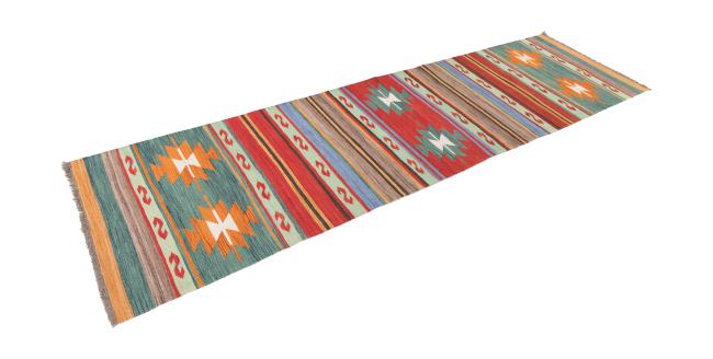 Kelim Afghan Heritage - 1