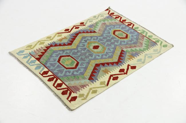 Kilim Afgán - 1