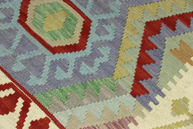 Kilim Afegão - 3