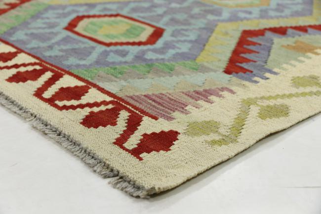 Kilim Afegão - 5