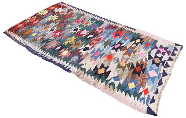 Kilim Fars Antique - 2