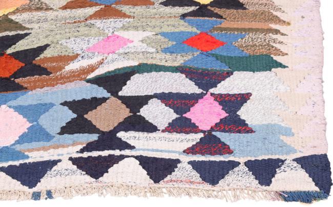 Kilim Fars Antique - 4
