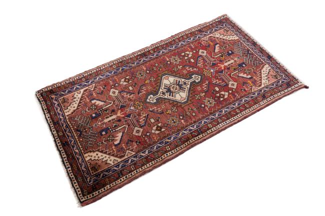 Tuyserkan - 1