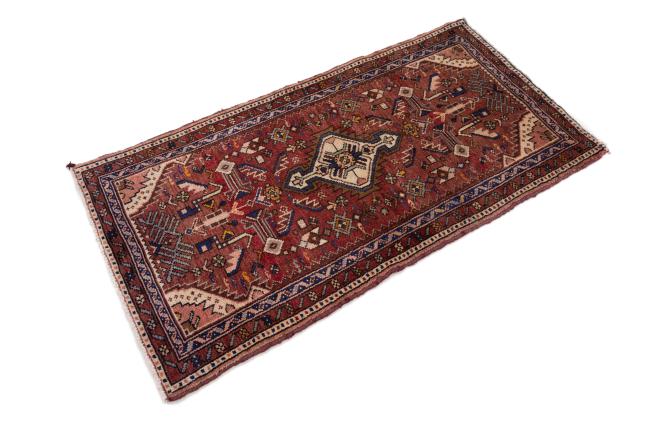 Tuyserkan - 2