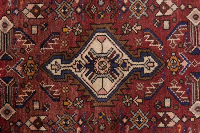 Tuyserkan - 6