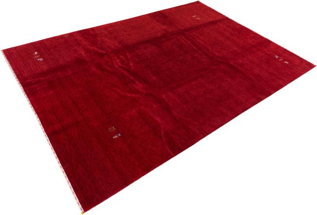 Loom Gabbeh Lori - 1