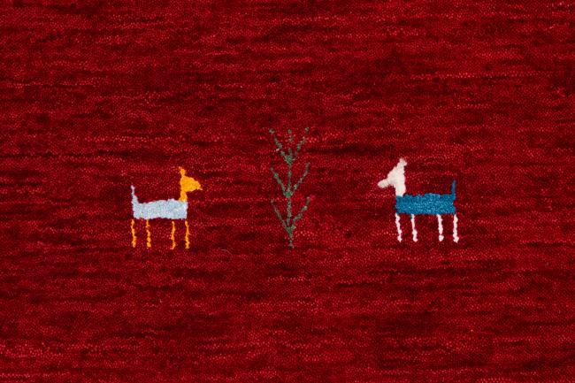 Loom Gabbeh Lori - 7