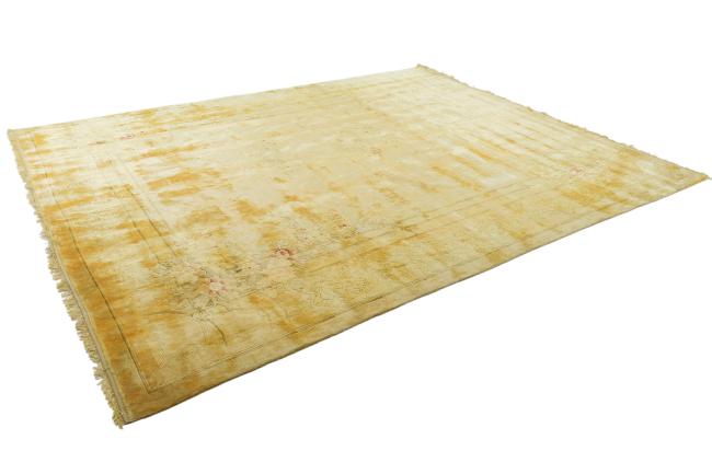 China Silk Colored - 2