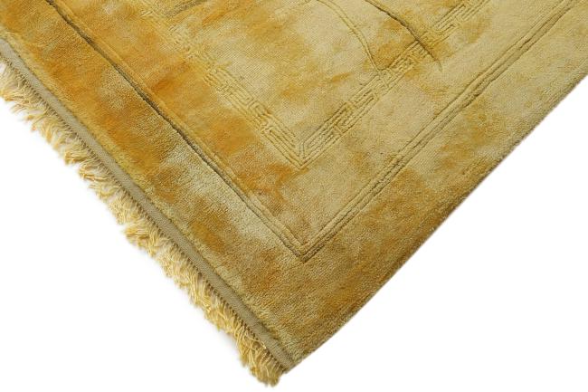 China Silk Colored - 3