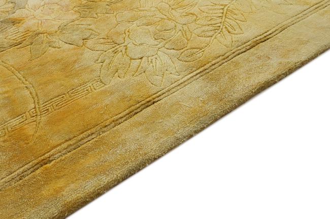 China Silk Colored - 4