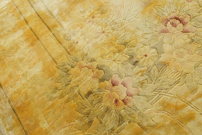 China Silk Colored - 5