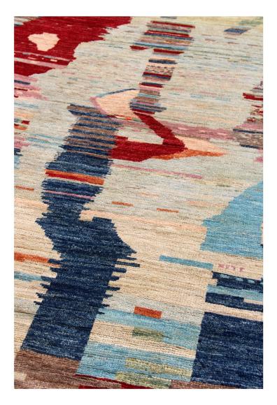 Berber Contemporary - 1