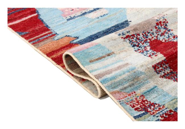 Berber Contemporary - 2