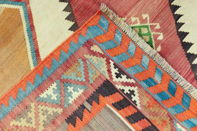 Kilim Fars - 6