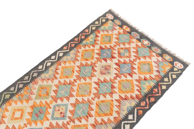 Kilim Afegão - 2