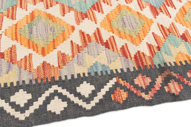 Kilim Afegão - 3